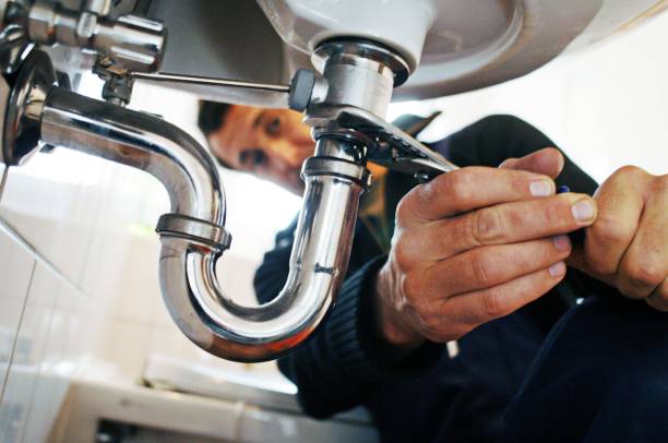 Best Drain Cleaning Services  in Monrovia, IN