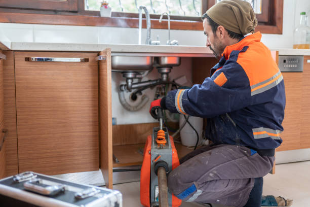 Best Sewer Cleaning Services  in Monrovia, IN