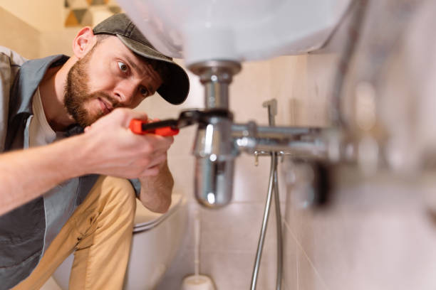 Best Emergency Plumber  in Monrovia, IN