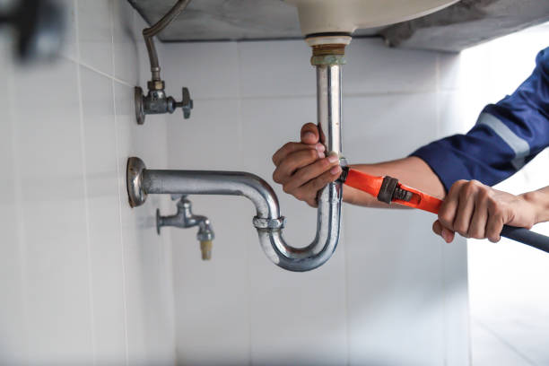 Best Sewer Line Repair  in Monrovia, IN