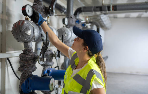 Best Drain Cleaning Services  in Monrovia, IN