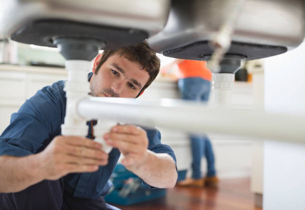 Best Same-Day Plumbing Service  in Monrovia, IN