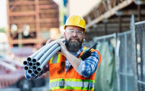 Best Plumbing Services Near Me  in Monrovia, IN