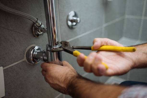Best Pipe Repair Near Me  in Monrovia, IN