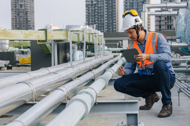 Reliable Monrovia, IN Plumbing Solutions