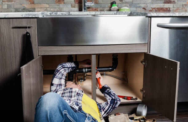 Best Plumbing Installation Services  in Monrovia, IN