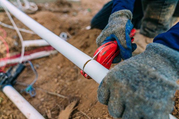 Best Sprinkler Systems  in Monrovia, IN