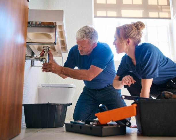 Best Water Heater Repair  in Monrovia, IN